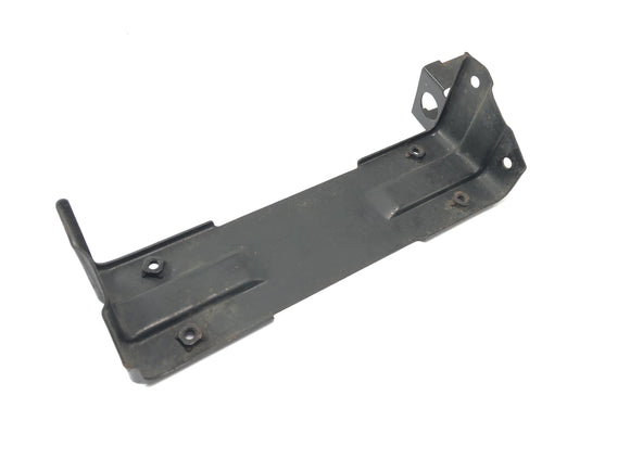 Suzuki GSX-R 1100 W GU75 C [1994] - Beslag kåbeholder holdeplade