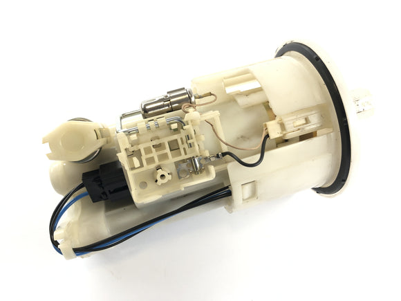 Yamaha XT 660 DM01 [2004] - Бензиновый насос