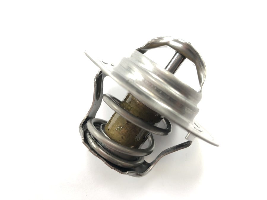 Triumph Street Triple R 675 D67LD [2010] - Thermostat Kühlwasserregler Temperaturregler