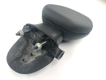 BMW C1 125 [2002] - Nakkestøtte med holder - 0