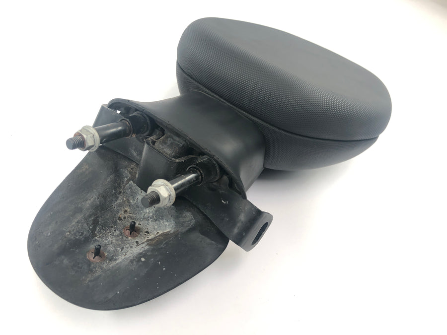BMW C1 125 [2002] - Kopfstütze mit Halterung