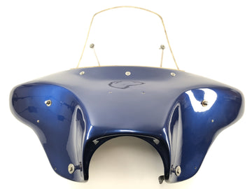 Honda GL 1000 Goldwing GL1 [1978] - Verkleidung vorne Frontverkleidung Kanzel