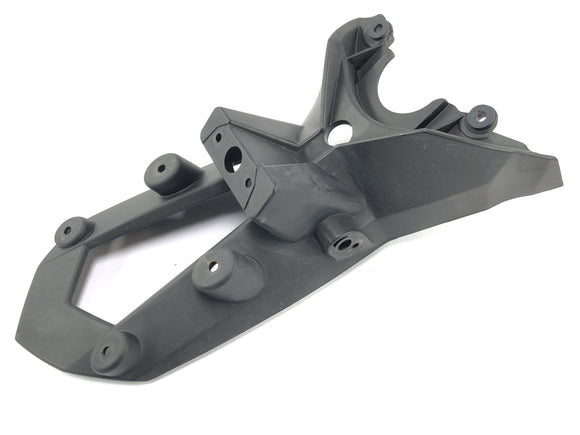 KTM 950 SM LC8 [2008] - Lisensplate Holder Recording baklys