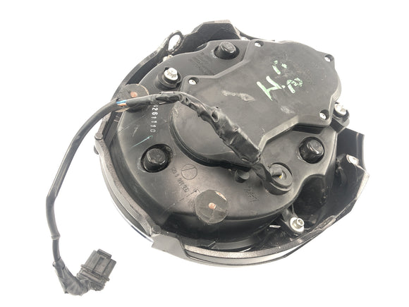 Ducati Monster S4R M4 [696 1100] - Scheinwerfer Frontscheinwerfer Lampeneinheit