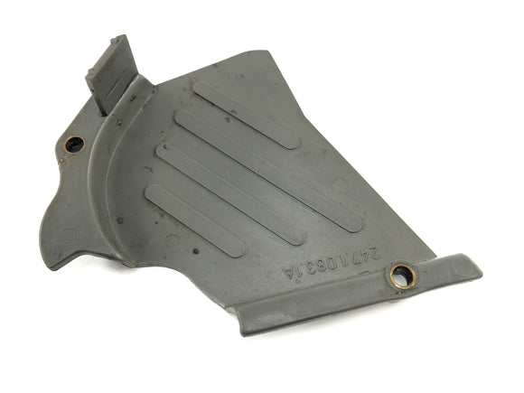 Ducati 900 SS [1991] - Ritzelabdeckung