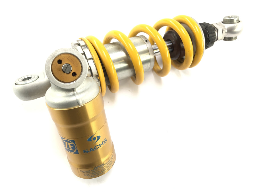 Aprilia RSV4 1000 [2010] - Spring Shock Absorber Sachs
