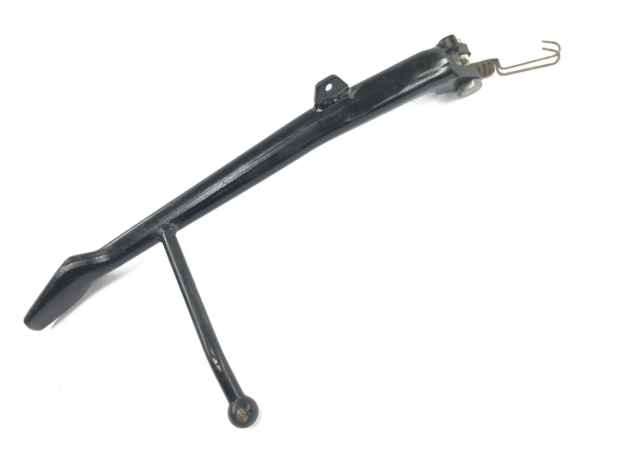 Triumph Bonneville T100 986MF [2012] - Sidostöd med fjäder