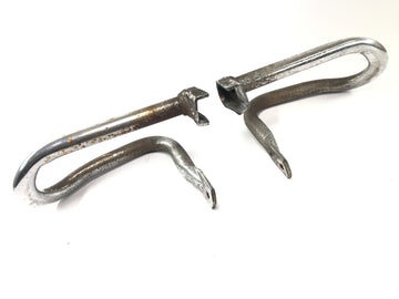 Honda GL 1500 Goldwing SC22 [1987] - Sturzbügel Motorschutzbügel Set Paar - 0