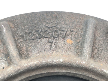 BMW R75/5 [1973] - Диск сцепления сцепления - 0