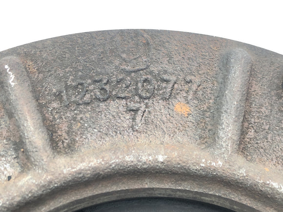 BMW R75/5 [1973] - Koppelingskoppelingsschijf