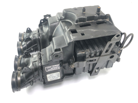 Honda CBX 750 RC17 [1984] - Sistema di filtro ad aria airbox filtro filtro ad aria