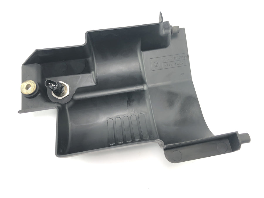 BMW R 1150 RS R22 [2003] - Tapa del motor de arranque