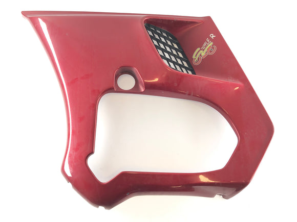 BMW K 1100 LT [1991] - Side Cladding Links Cladding