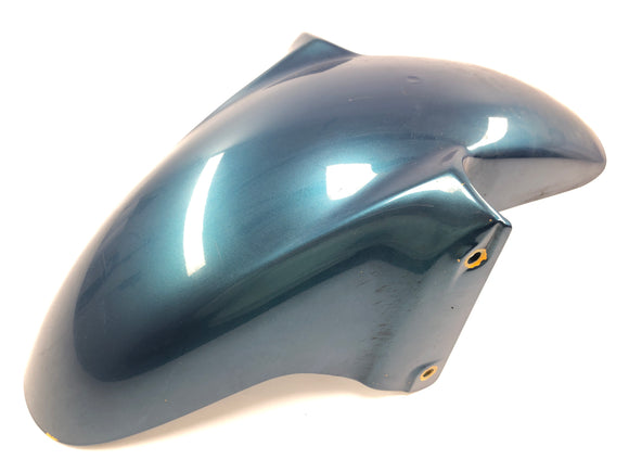 Honda VFR 800 FI RC46 [1999] - Kotflügel vorne Schutzblech Frontfender Verkleidung