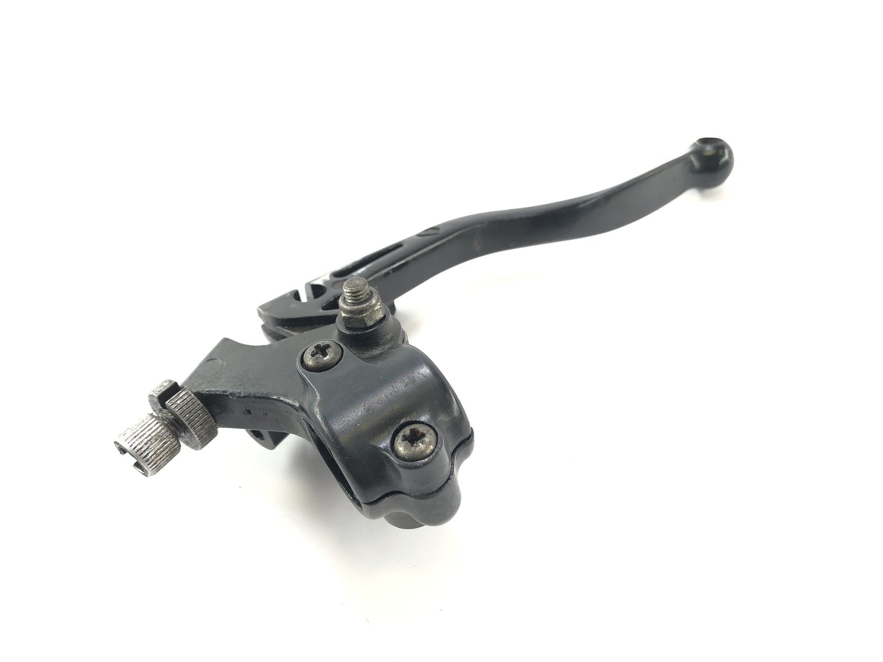 Honda XL 600 R PD03 [1985] - Clutch passende med choke spak