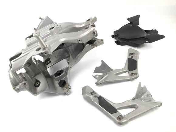 Ducati 999 H4 [2003] - Soporte de revestimiento de soporte de faros