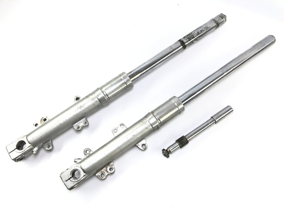 Moto Guzzi V 1000 VG [1980] - Gabel Telegabel akselilla