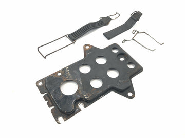 MOTO GUZZI CALIFORNIA 2 1000 VT [1982] - Battery holder plate battery carrier - 0