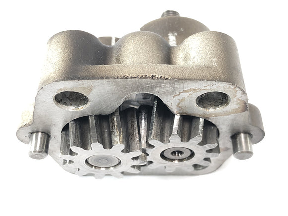 Moto Guzzi California III VY Integrale [1990] - Масляный насос двигателя масляный