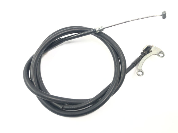 Yamaha YZF R1 RN01 [1998] - spojovací kabel kabelu pro spojky kabelu pro spojování vlaku