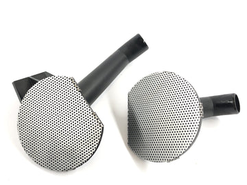 BMW R 1200 C 259C [1997] - Oil Sieve Set -par