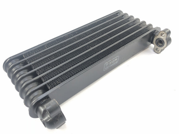 Honda CB 750 RC42 [1996] - масляный охладитель