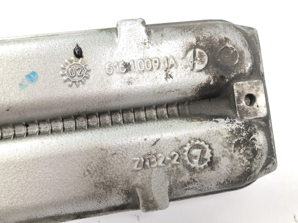 Ducati 999 H4 [2003] - Jäähdytysnesteen termostaatin kotelo