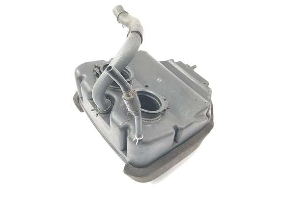 ヤマハTRX 800 4UN [1996]  - エアボックスフィルターハウジングエアフィルターボックス