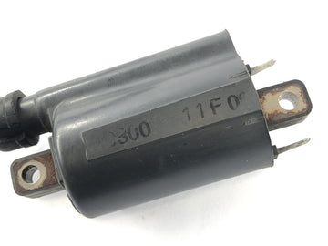 Yamaha XT 660 DM01 [2004] - Bobina de encendido con cable y candelabro - 0