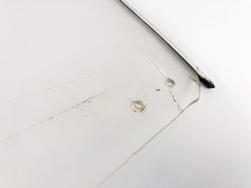 Honda Goldwing GL 1100 SC02 [1980] - frontrute frontrute - 0