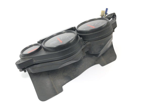 ヤマハTRX 800 4UN [1996]  - スピードメータースピードメーター速度計コックピット