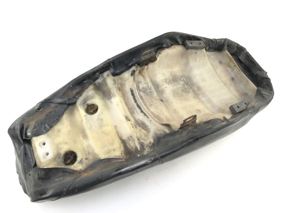 Yamaha XT 500 1U6 [1981] - скамейка