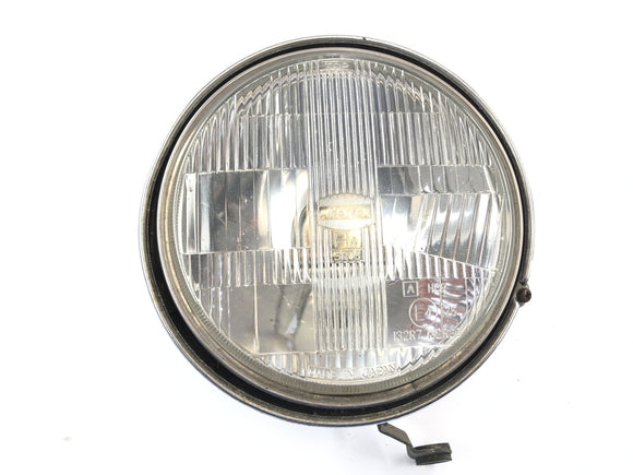 Yamaha XV 750 5G5 [1982] - headlights with housing