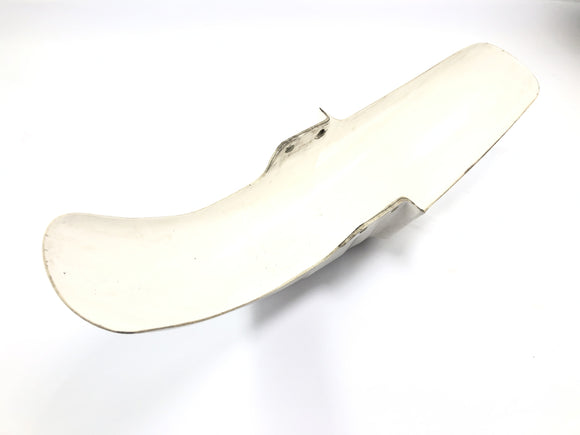 Yamaha XTZ 750 3LD [1989] - Kotflügel vorne Schutzblech Frontfender