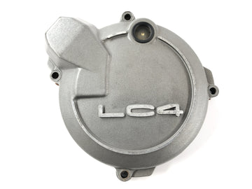 KTM LC4 640 EGS [2004] - Lichtmaschinendeckel Motordeckel