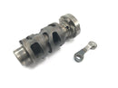 Suzuki RM Z 250 RJ41A [2007] - Schaltwalze Schaltwalzenkörper Schalttrommel-4