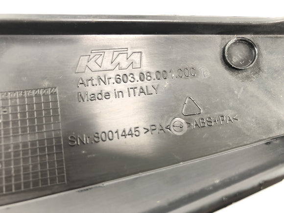 KTM 1050 Adventure [2017] - Maska Lampa Maski Lampy Lampa