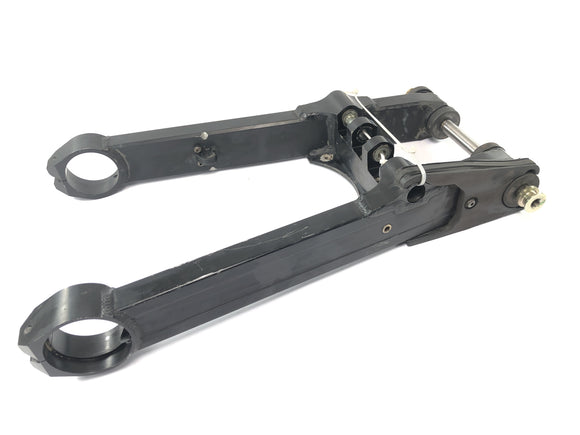 Triumph Daytona 900 T300 [1996] - Svängarm bakhjul svängarm