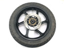 Honda NSR 125 JC20 [1991] - Hinterrad Felge Rad 3.50 x 17"-6