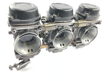 Triumph Thunderbird 900 T309RT [1995] - Vergaser Vergaserbank zum revidieren defekt