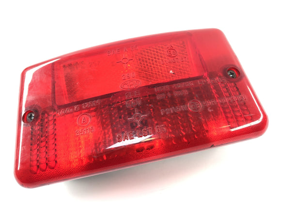 Ducati 900 SS [1991] - zadní světlo zadní světlo