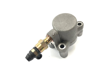 April Rest 1000 Futura [2002] - Koperscilinder koppeling