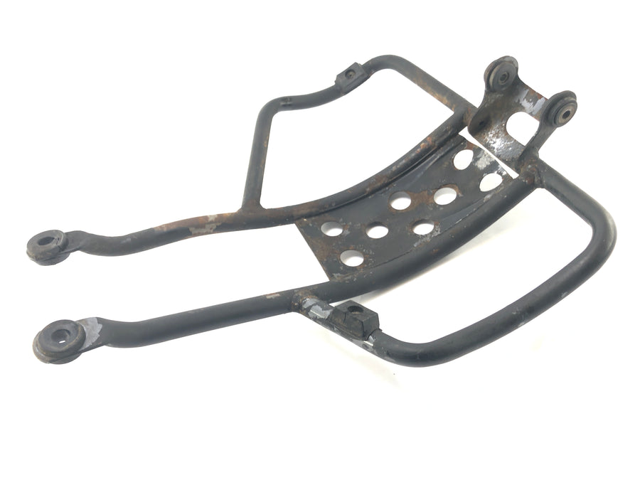 Yamaha XT 600 E 3TB [1996] - Engine protection underrun protection