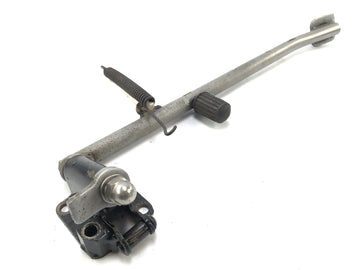 Moto Guzzi V 1000 VG [1980]  - フェザースタンドのサイドスタンド - 0