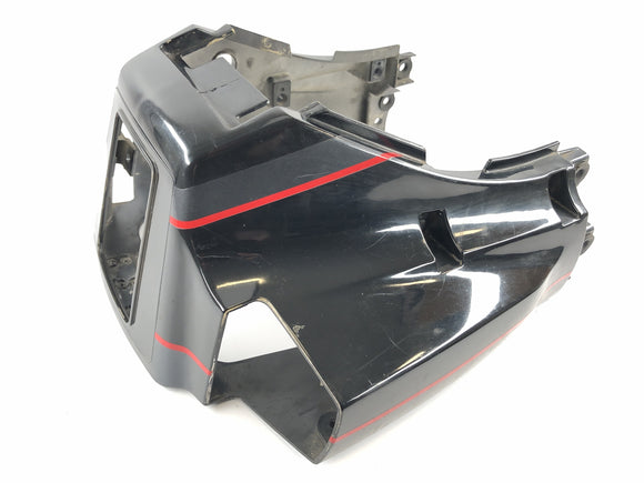 Kawasaki GPZ 1000 RX [1987] - Carénage arrière