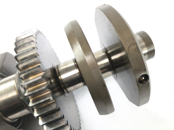 スズキ GSX-R 1100W GU75 C [1994] - クランクシャフト クランクシャフト