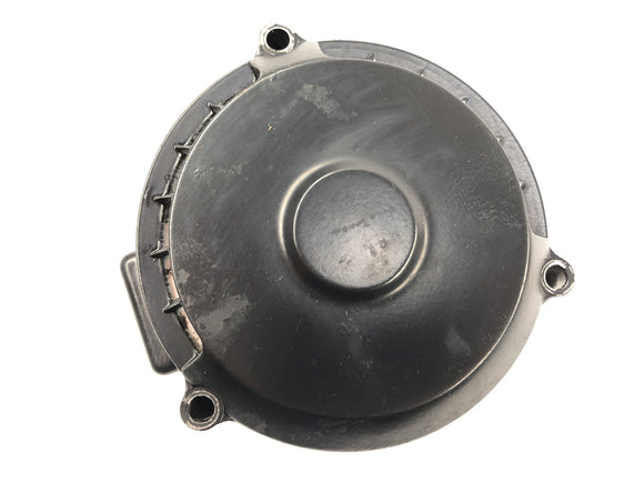 Honda CB 750 RC42 [1996] - Покрытие легкой машины