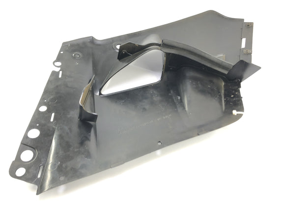 Kawasaki GPZ 1000 RX [1987] - Boční opláštění