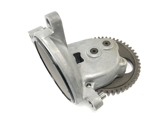 Kawasaki Z 1100 KZZ10A [1984] - Motoroliepomp van oliepomppomppomp