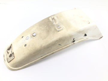 Yamaha DT 175 2K4 [1982] - Garde-boue arrière garde-boue arrière plastique